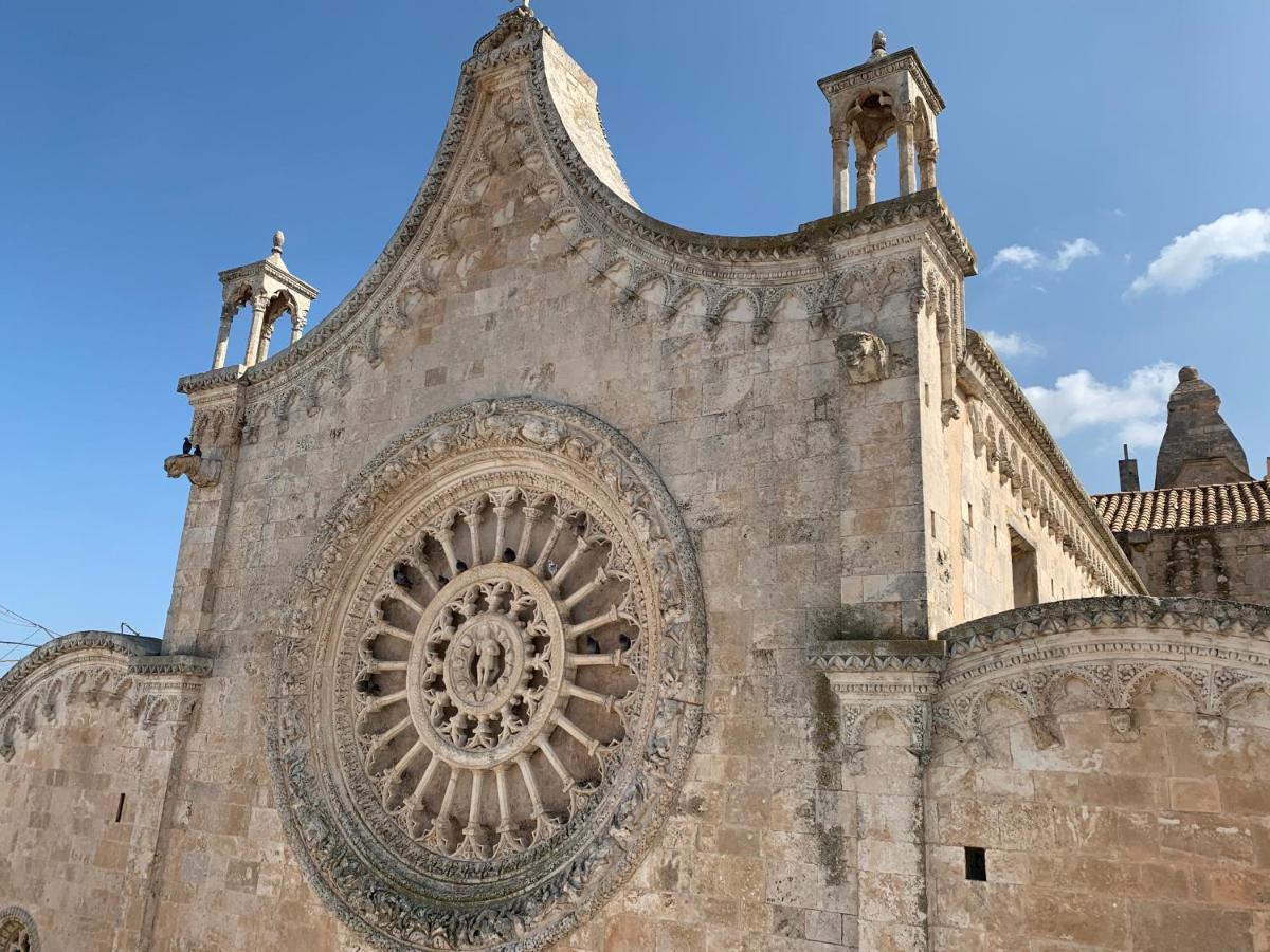 Casetta Luigina Ostuni Exterior photo