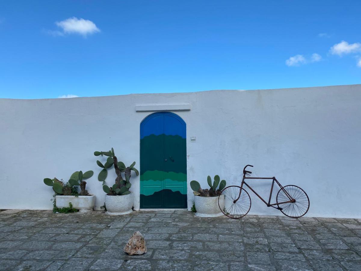 Casetta Luigina Ostuni Exterior photo