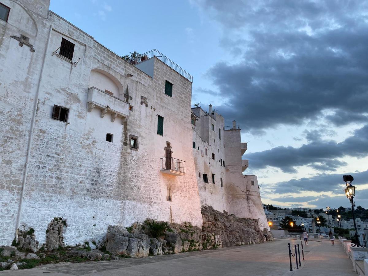 Casetta Luigina Ostuni Exterior photo